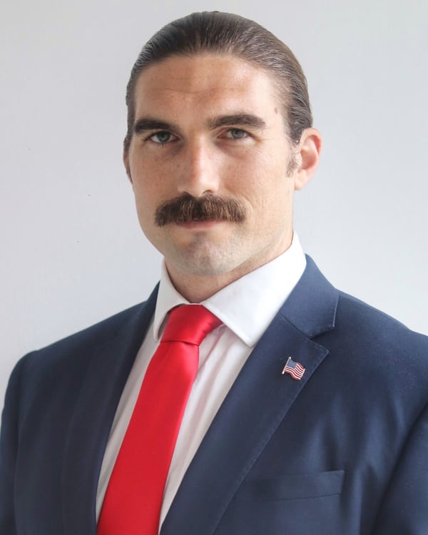 Zack Kusnir